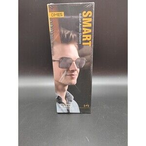 Smart Glasses SG 11 Pro Wireless Bluetooth AI Translation Open Sounds Tec Sealed